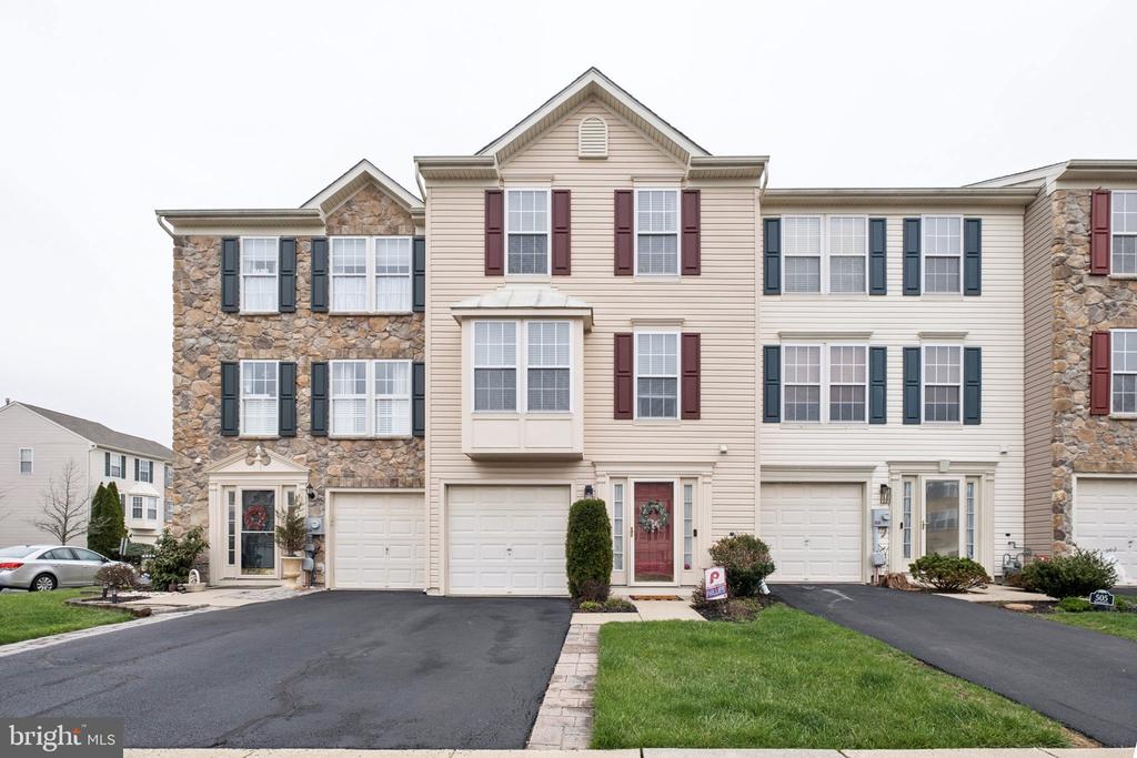 503 WESTFIELD COURT