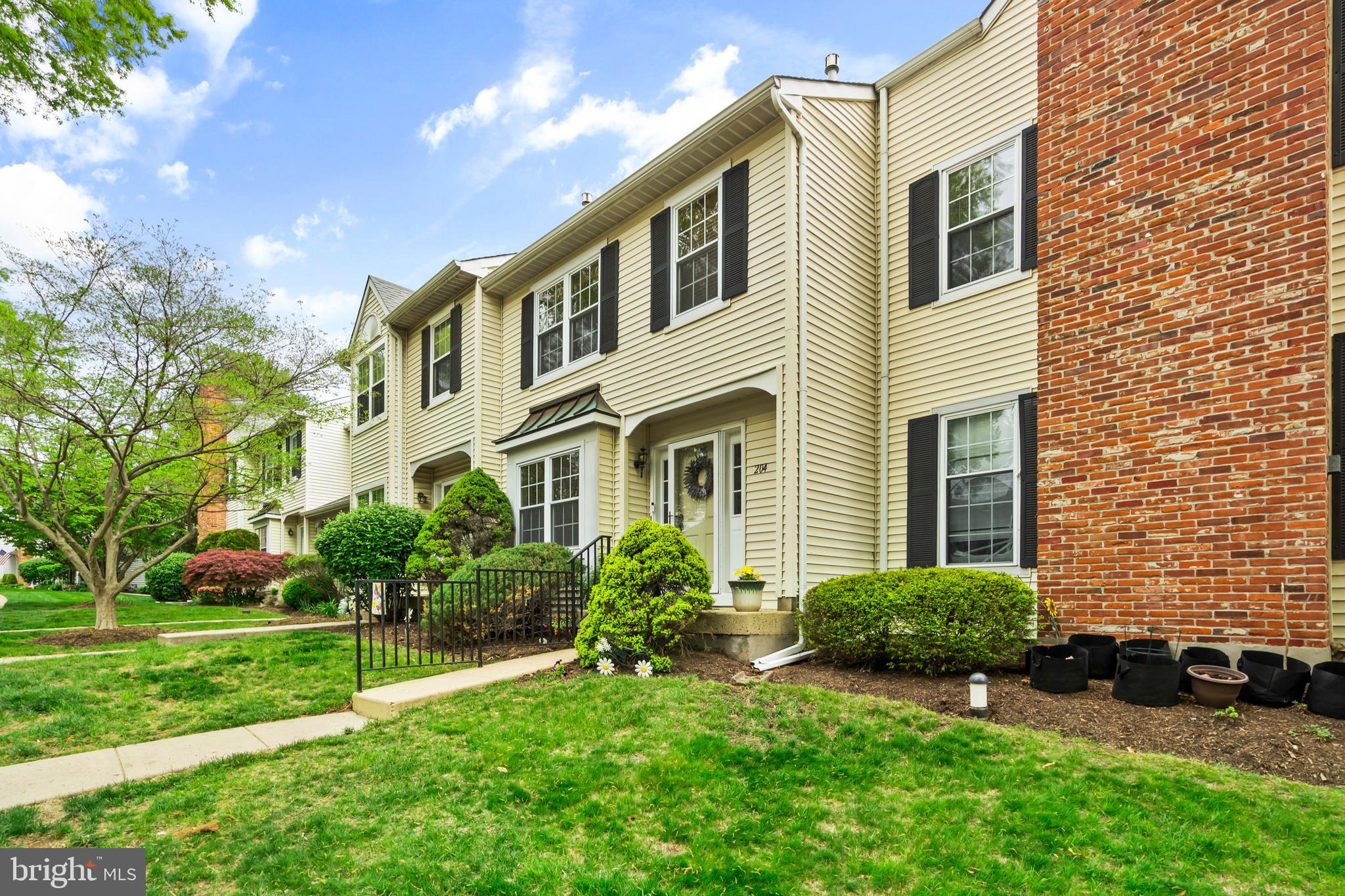 204 LIBERTY DRIVE