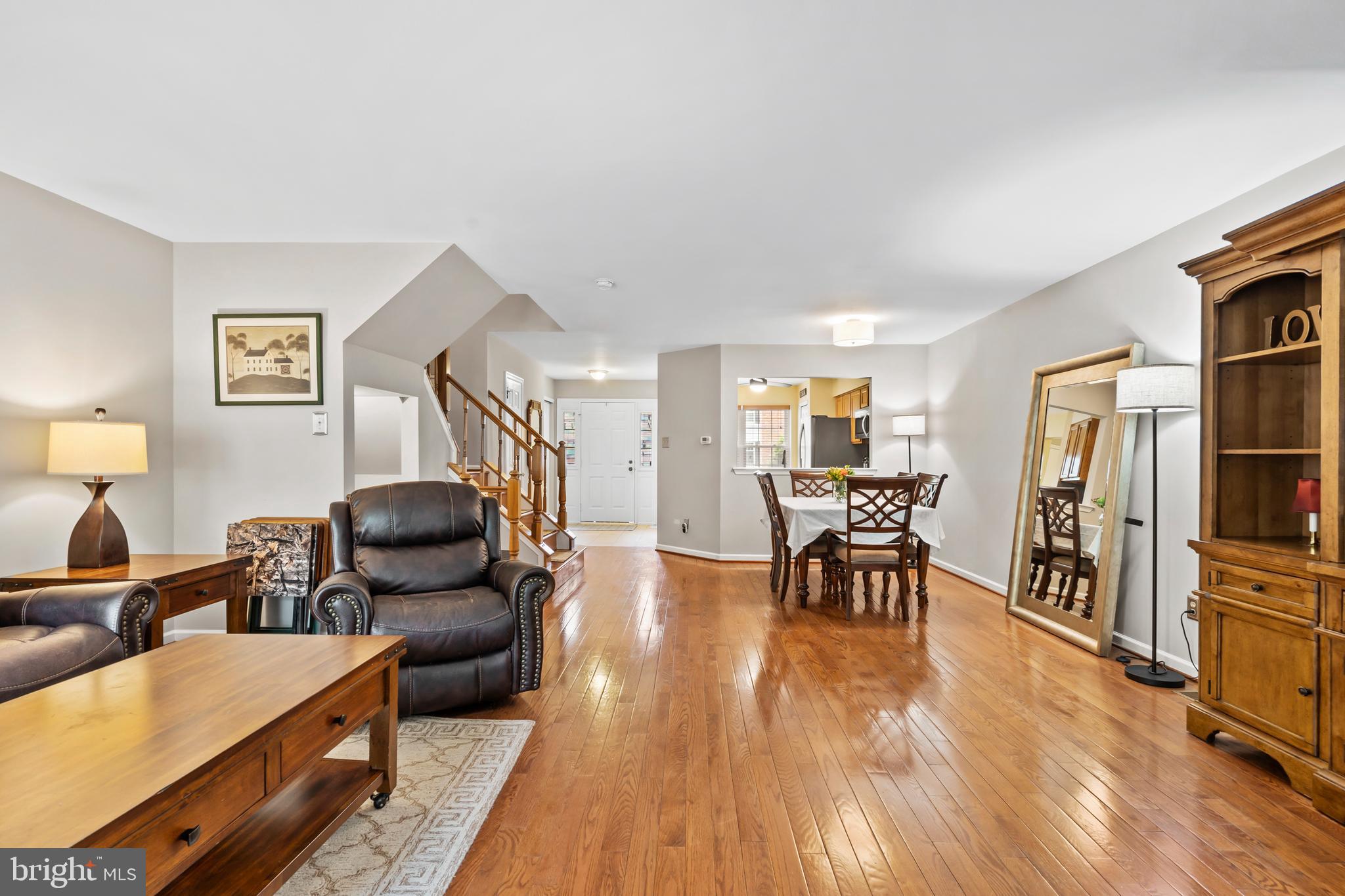 204 LIBERTY DRIVE