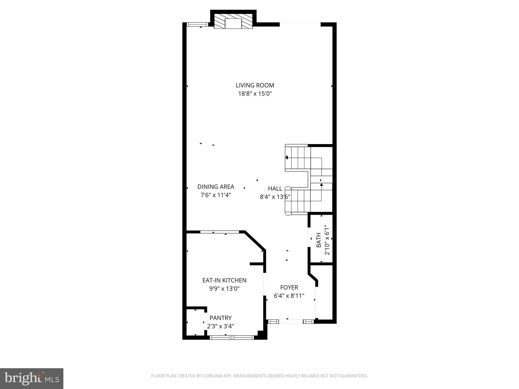 204 LIBERTY DRIVE