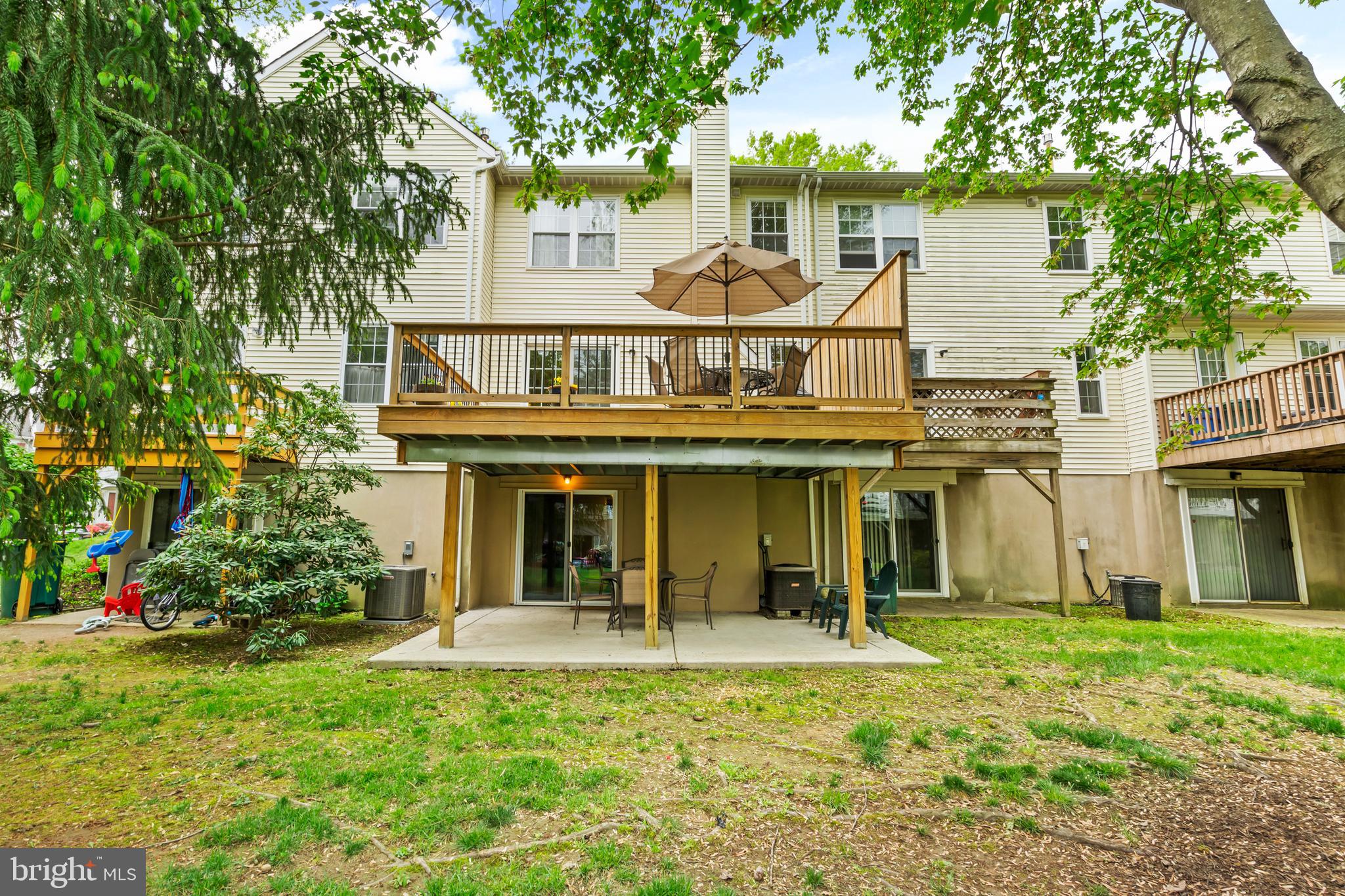 204 LIBERTY DRIVE