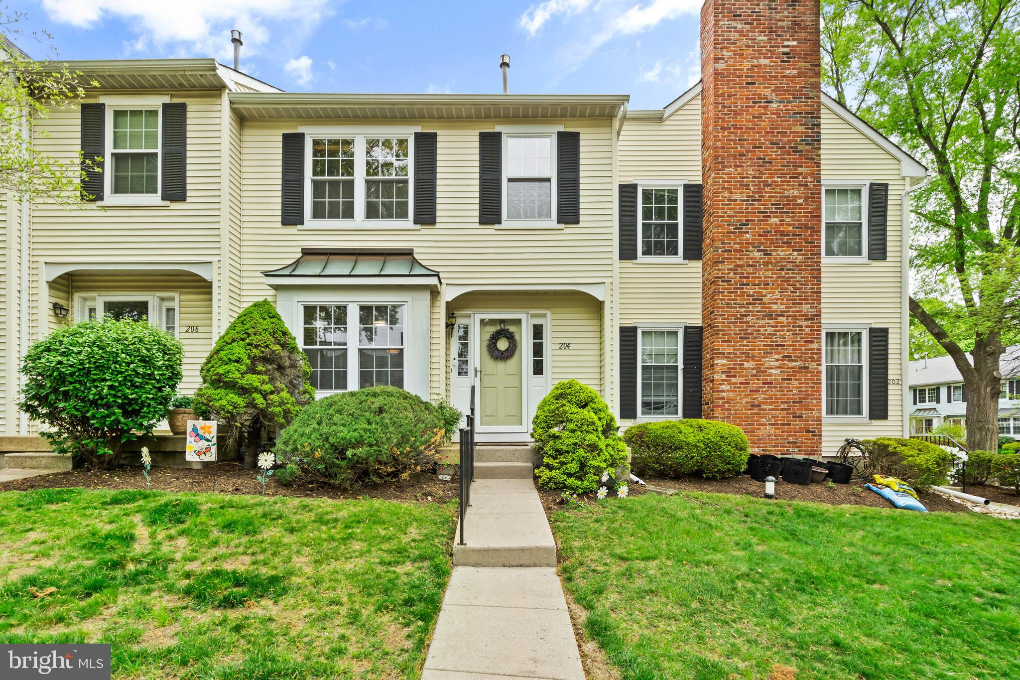 204 LIBERTY DRIVE
