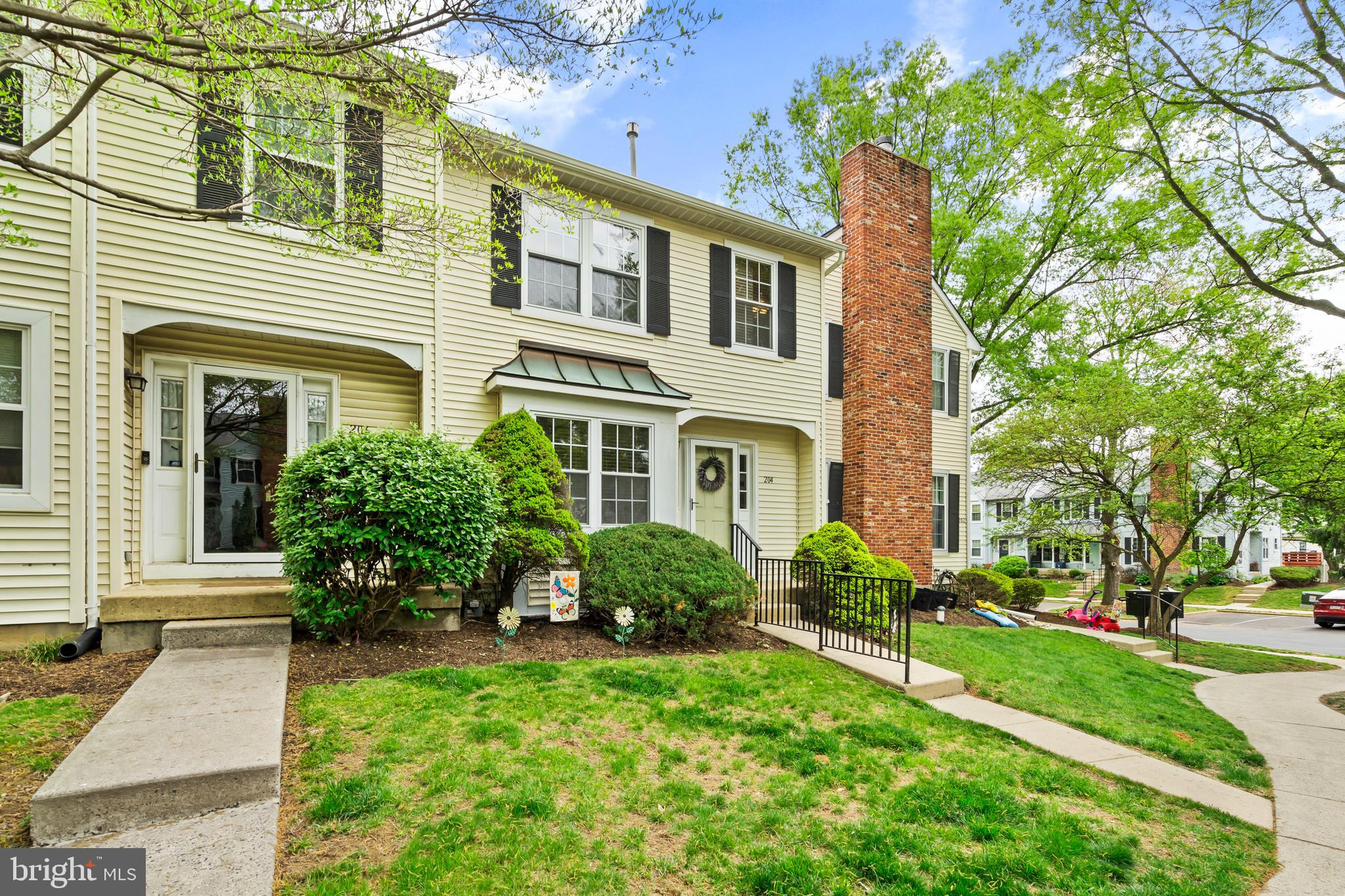 204 LIBERTY DRIVE