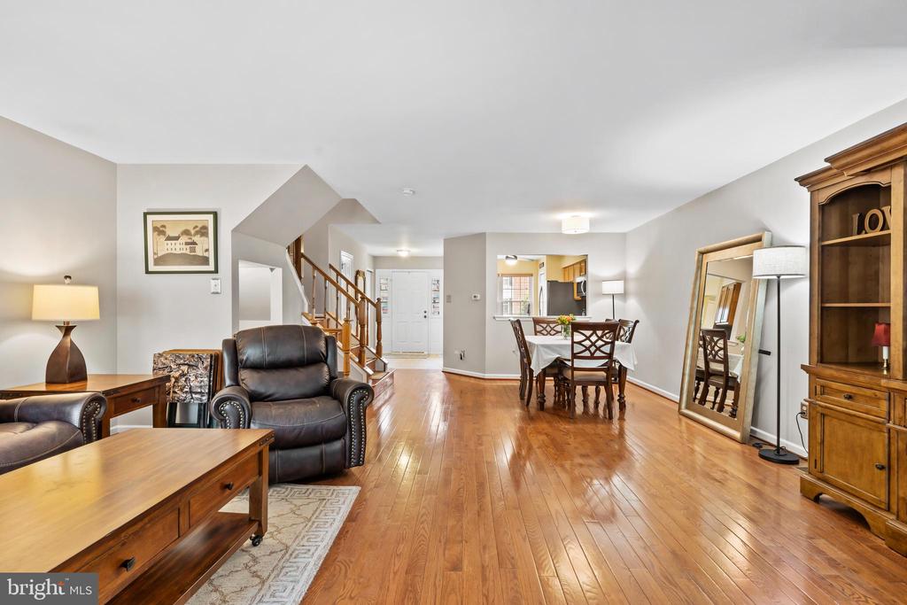 204 LIBERTY DRIVE