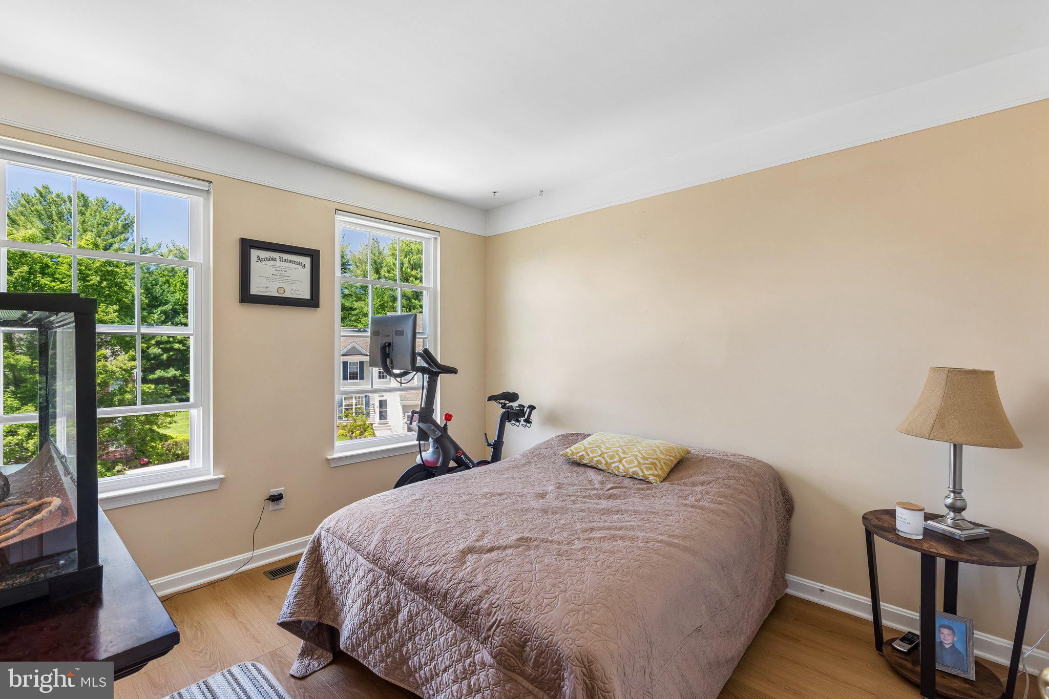 15 CHARTER OAK COURT