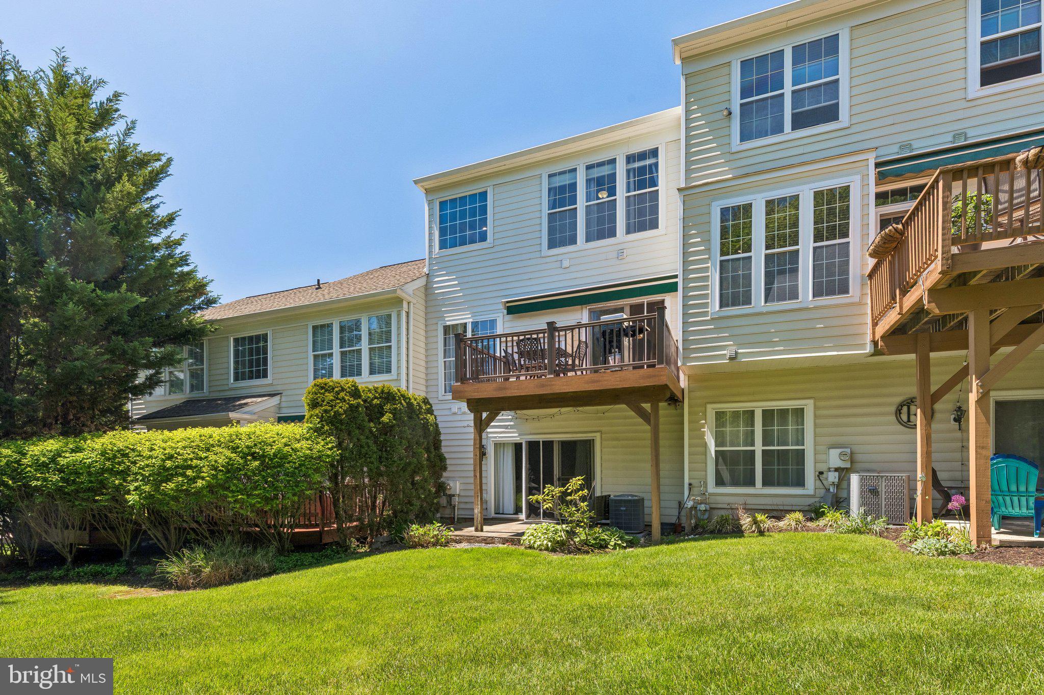 15 CHARTER OAK COURT