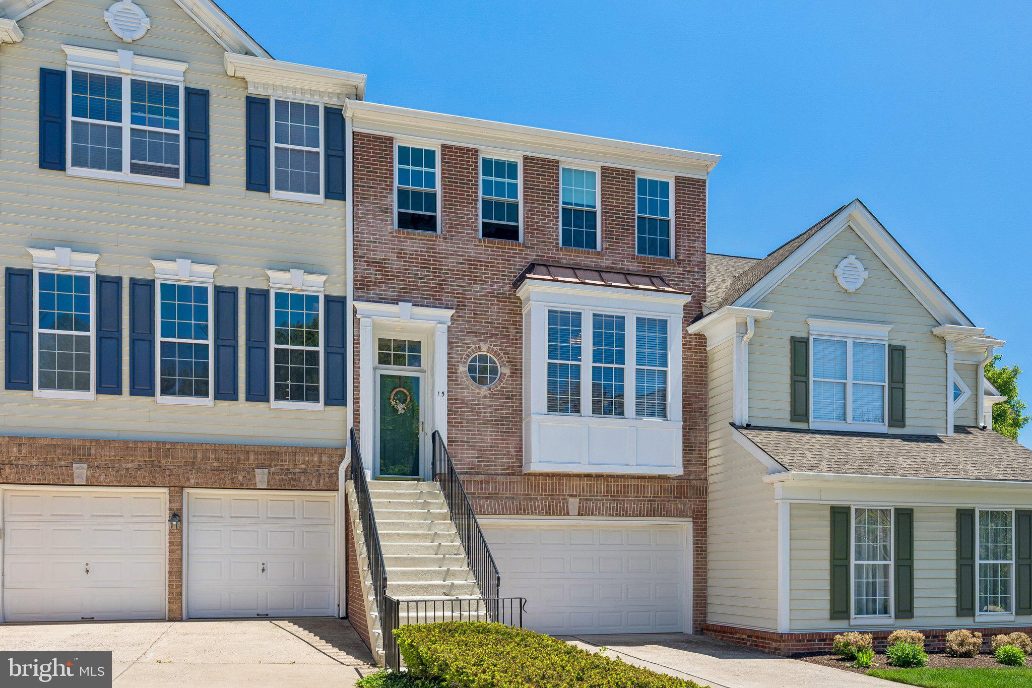 15 CHARTER OAK COURT