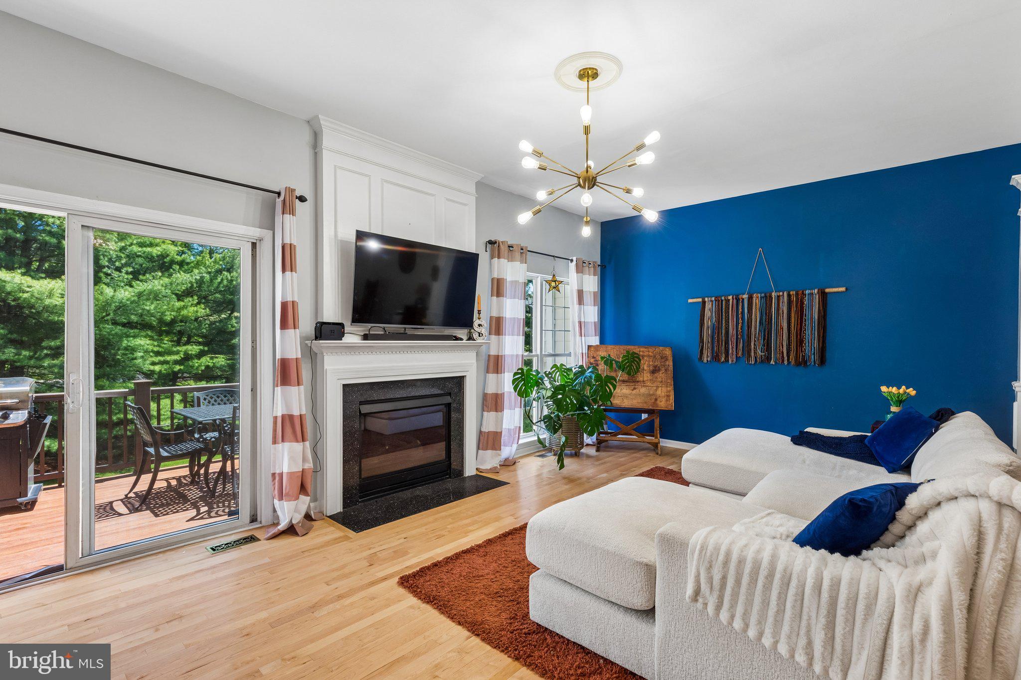 15 CHARTER OAK COURT