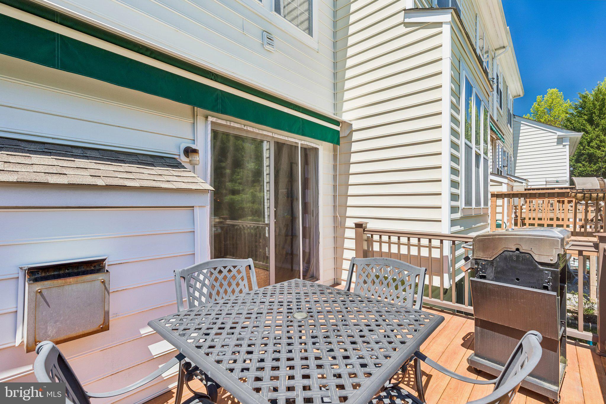 15 CHARTER OAK COURT