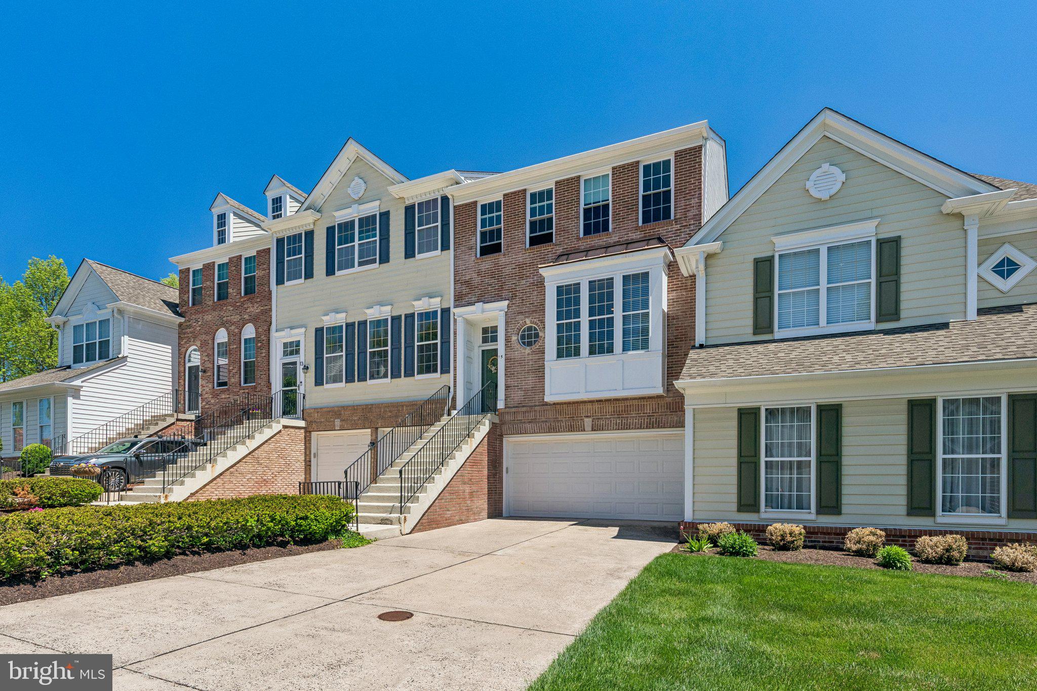 15 CHARTER OAK COURT