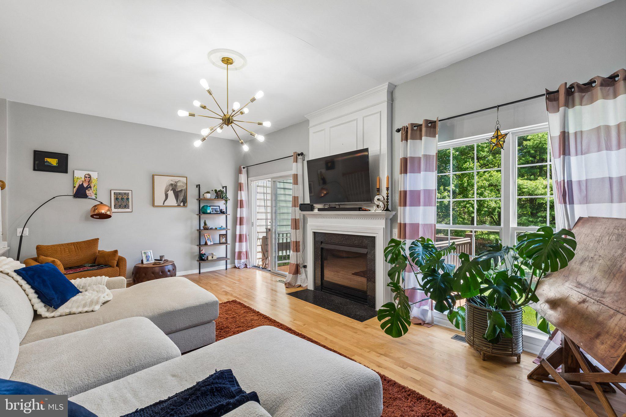 15 CHARTER OAK COURT