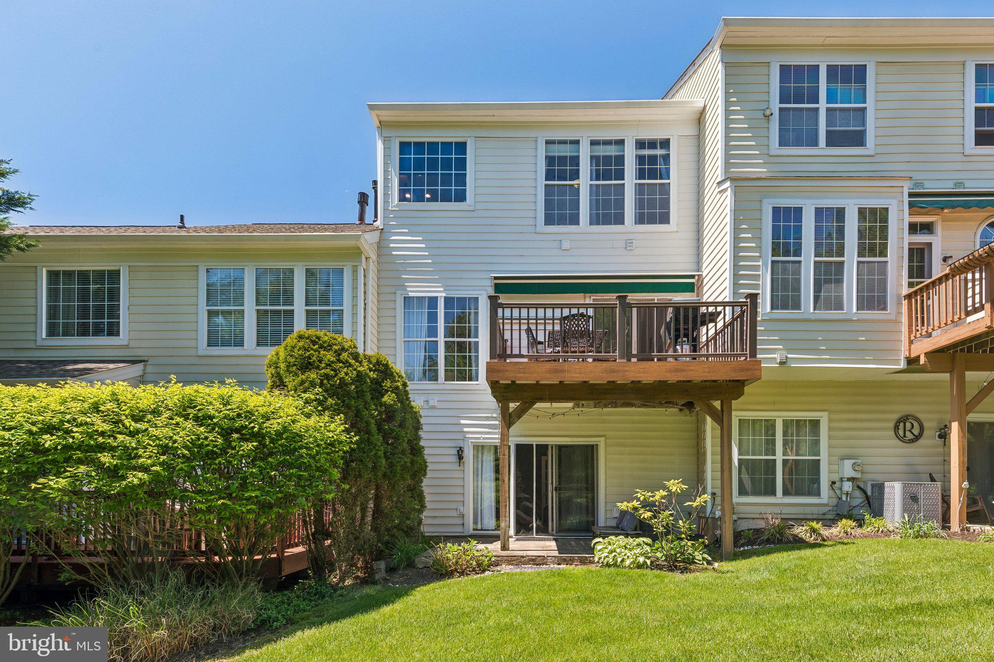 15 CHARTER OAK COURT