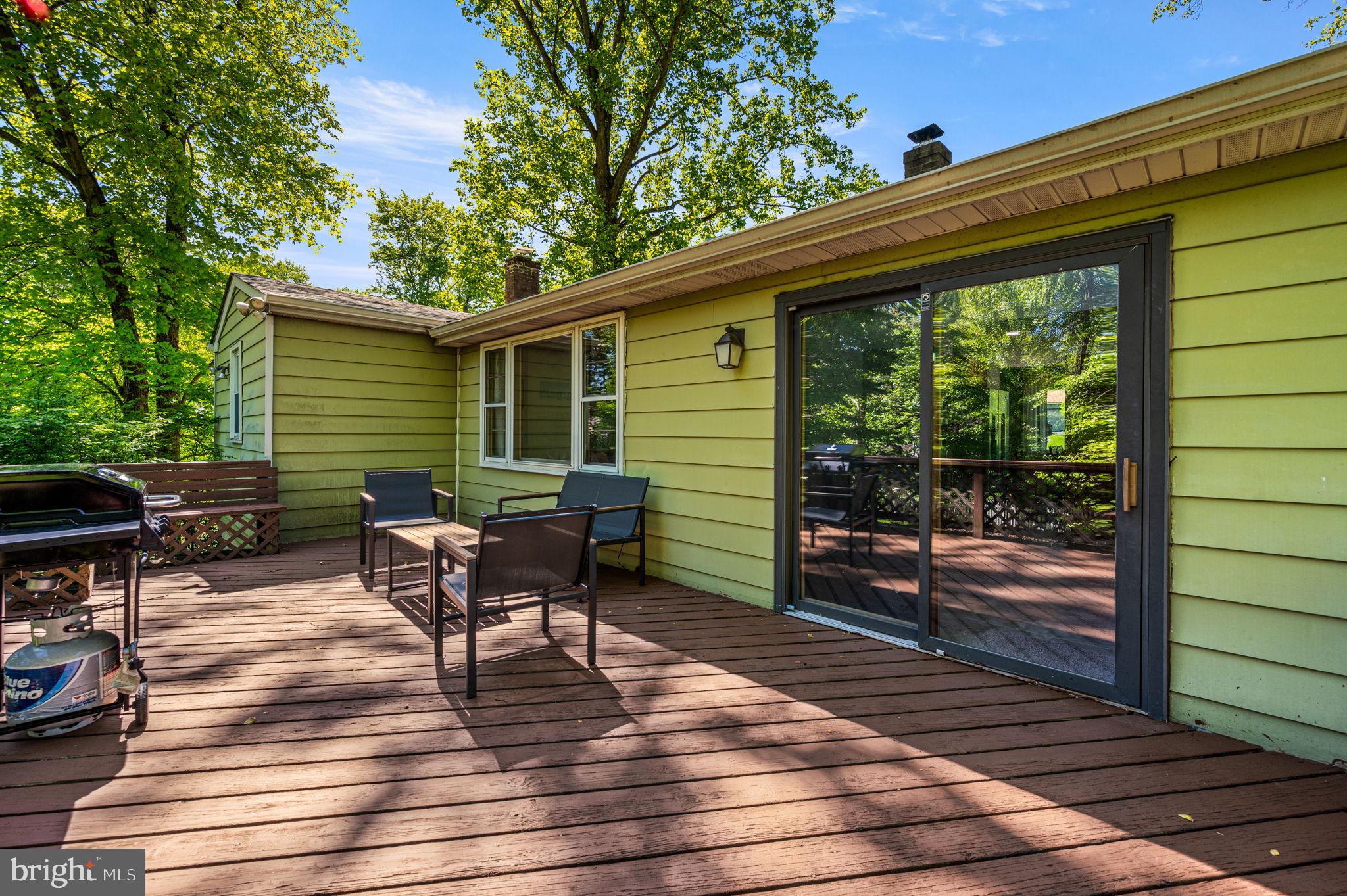 44 HICKORY DRIVE