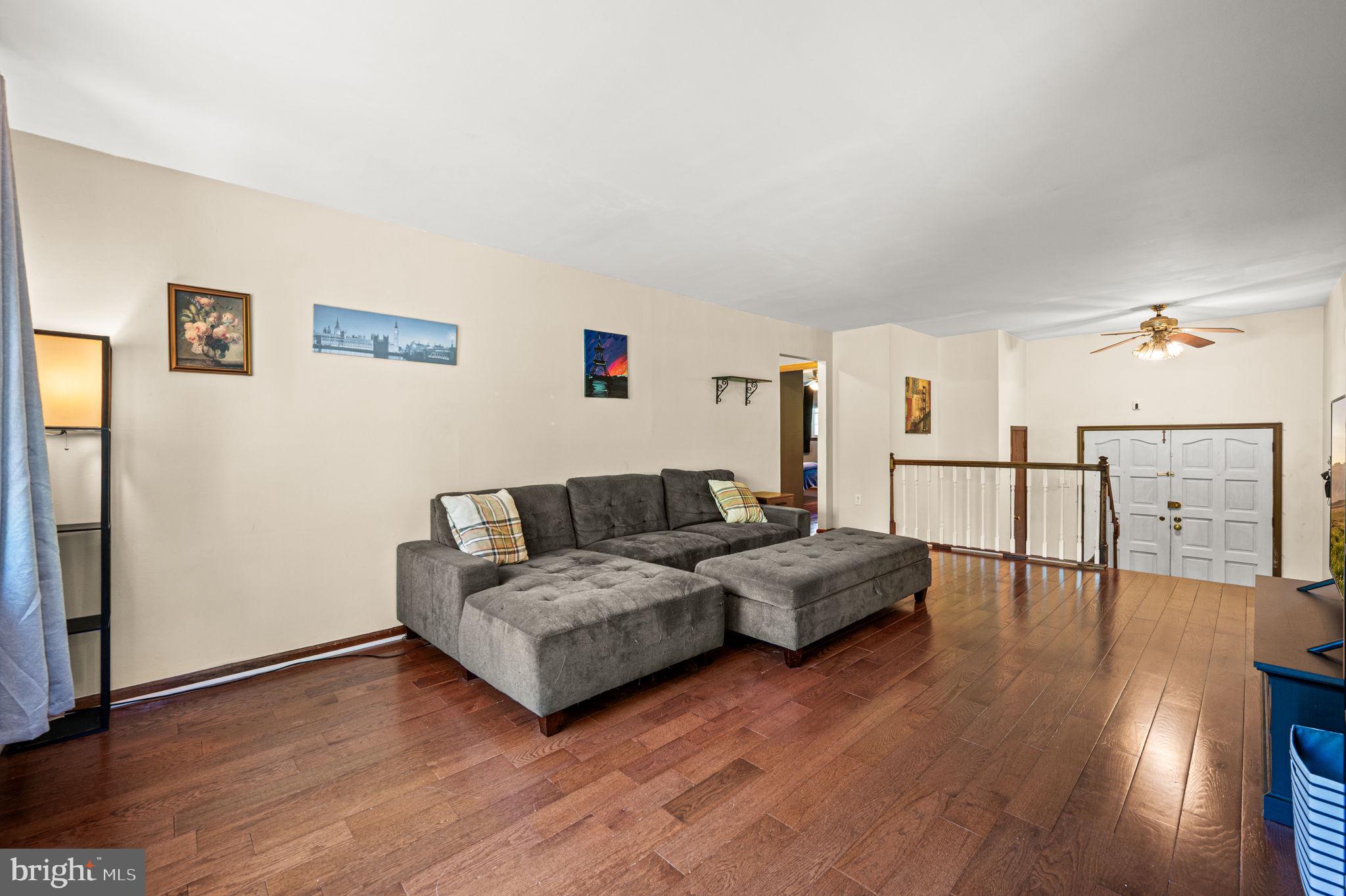 44 HICKORY DRIVE