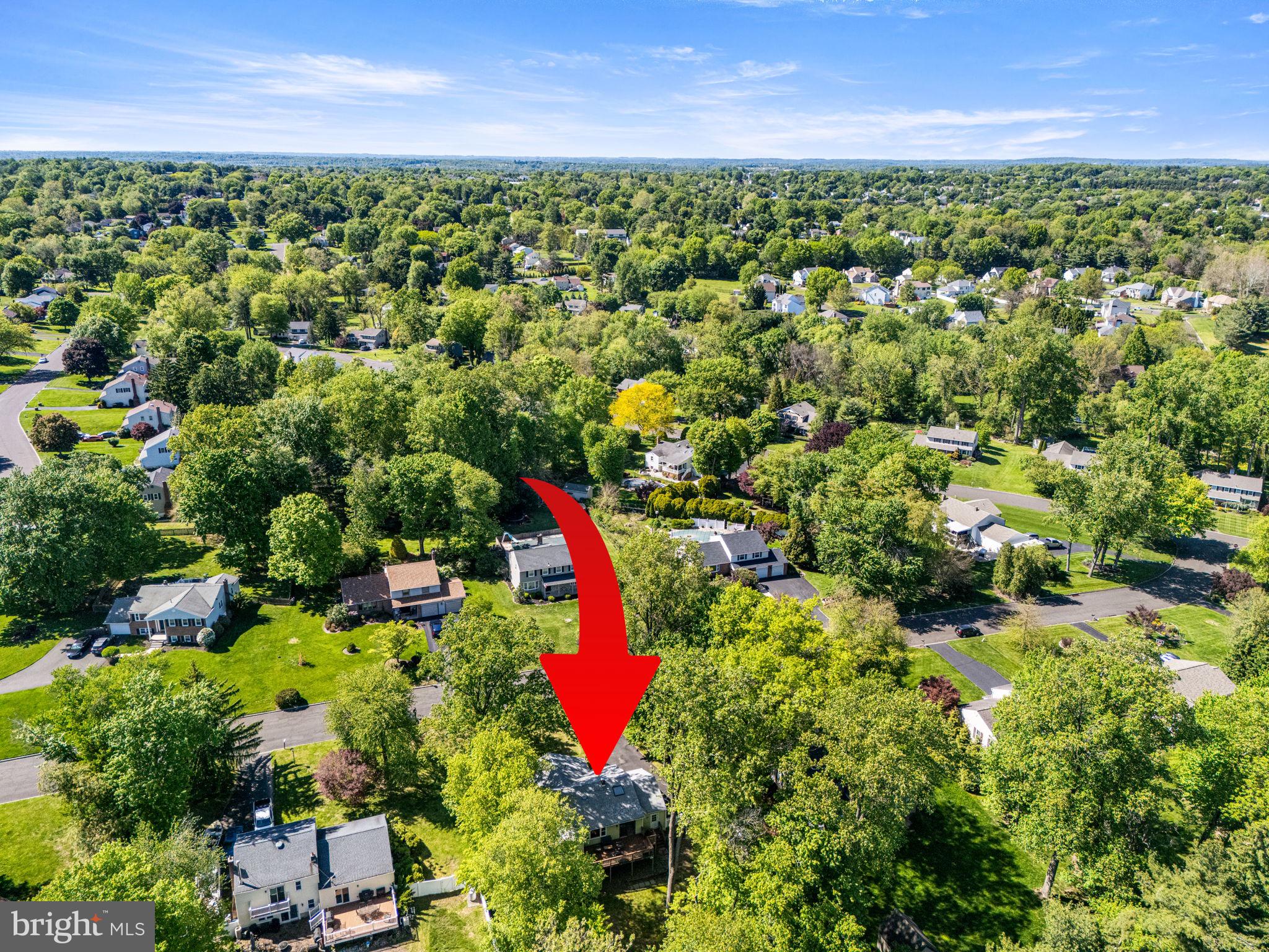 44 HICKORY DRIVE