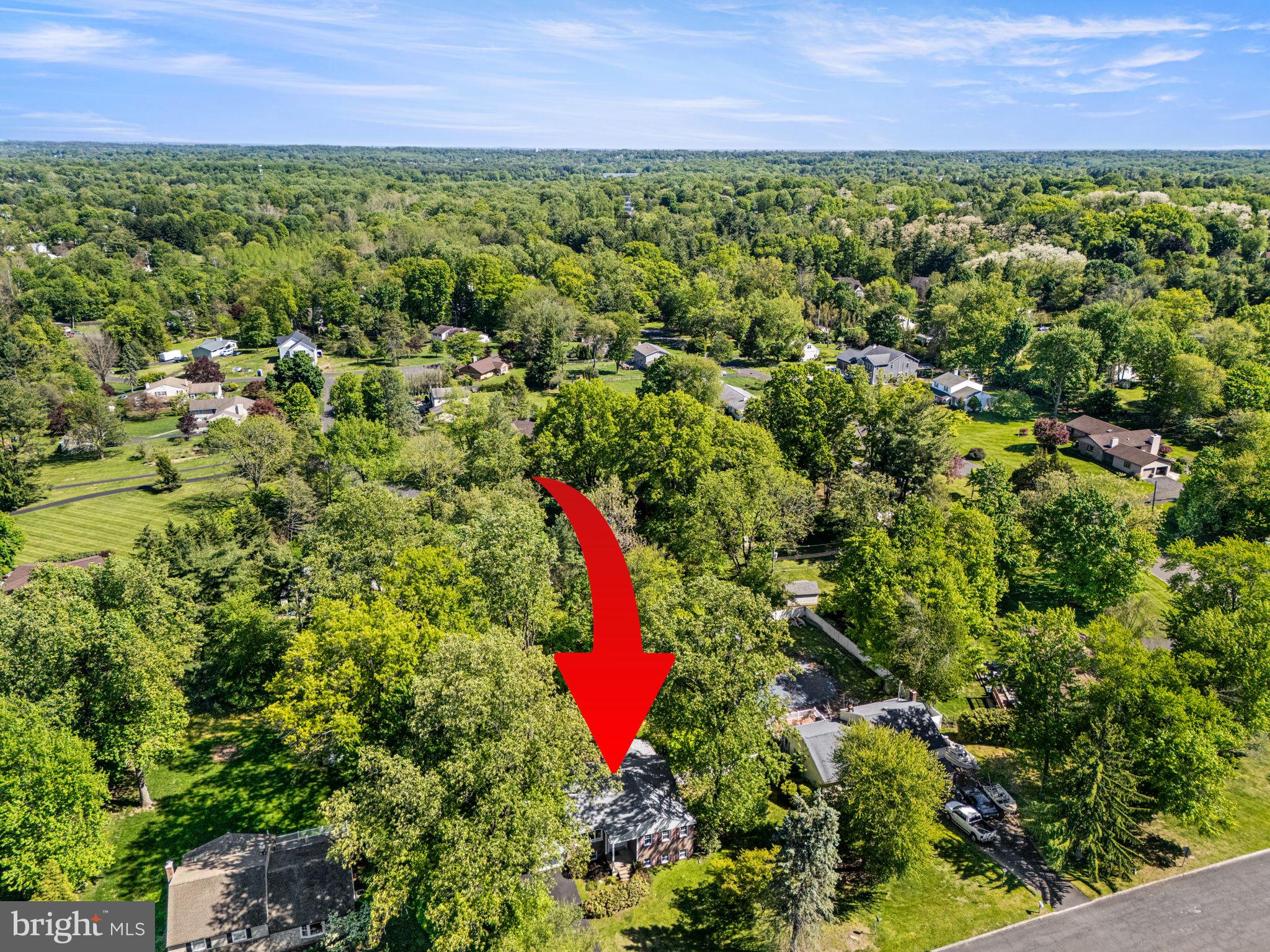 44 HICKORY DRIVE