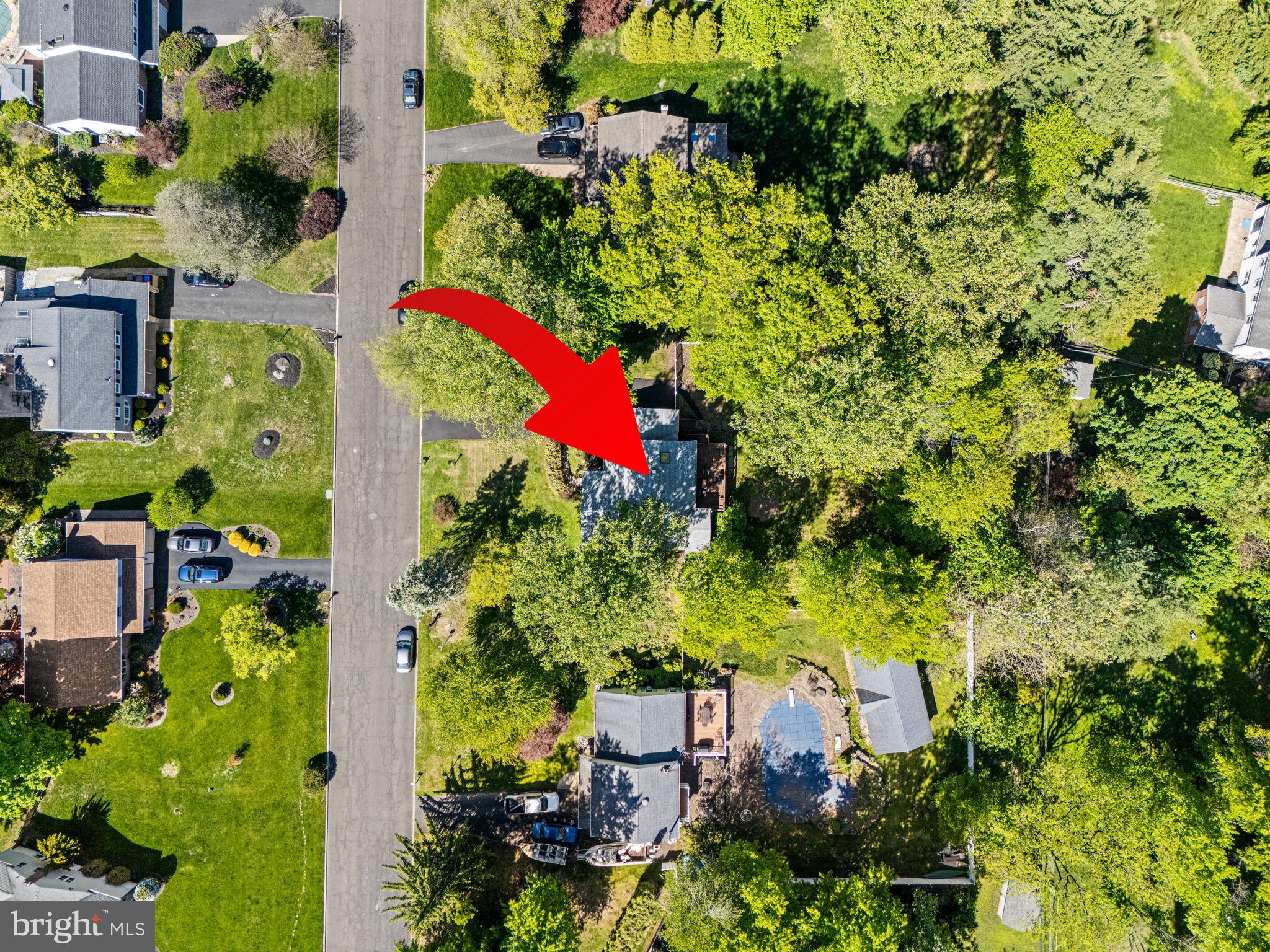 44 HICKORY DRIVE