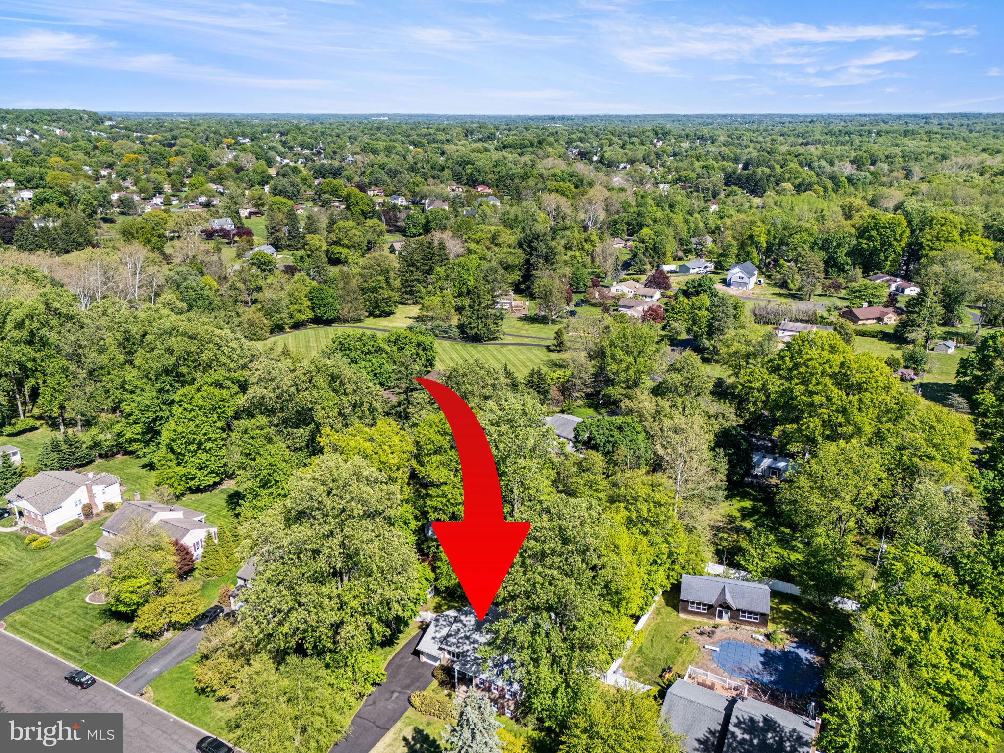 44 HICKORY DRIVE
