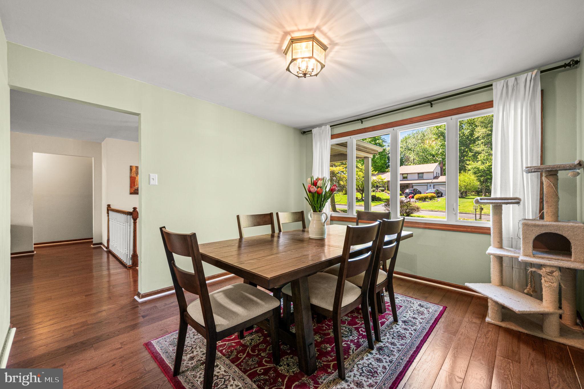 44 HICKORY DRIVE