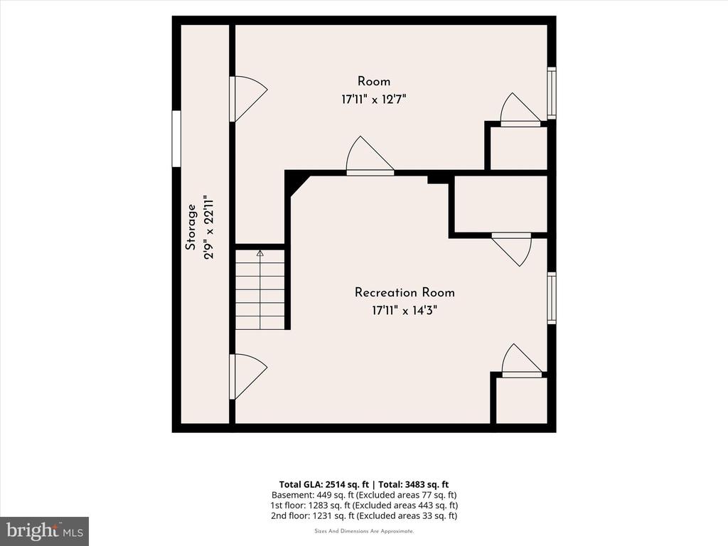 11 GINGER COURT