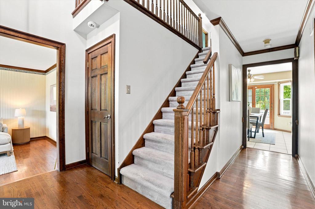 11 GINGER COURT