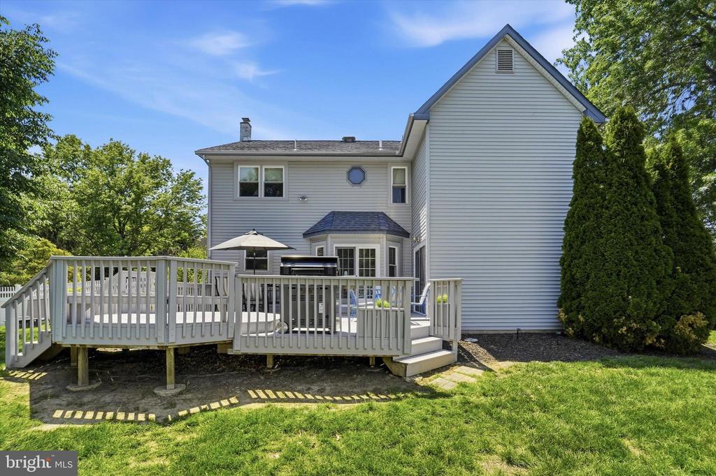 11 GINGER COURT