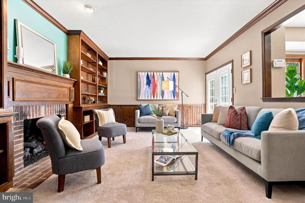 11 GINGER COURT