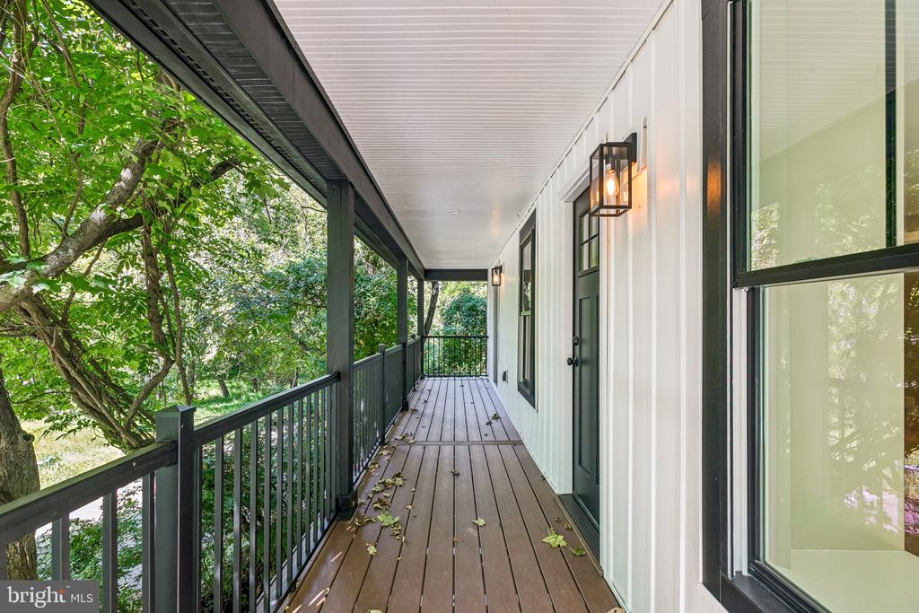 118 GEIGEL HILL ROAD