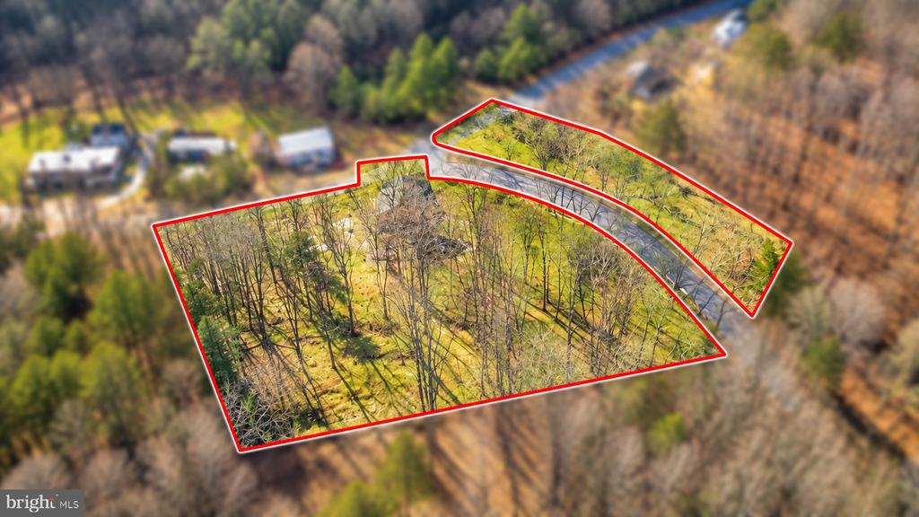 118 GEIGEL HILL ROAD