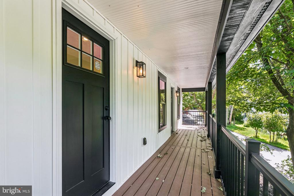 118 GEIGEL HILL ROAD