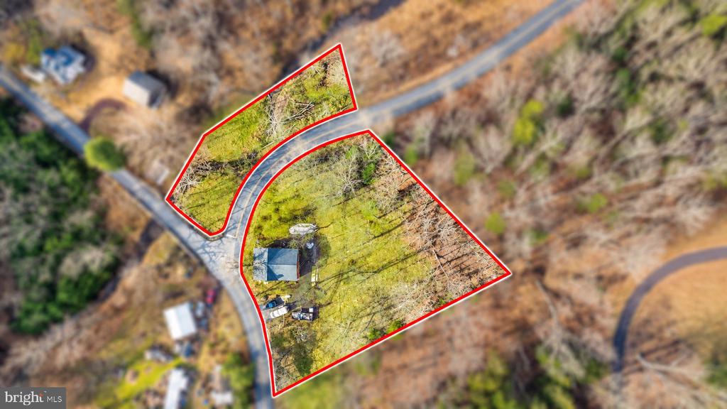 118 GEIGEL HILL ROAD
