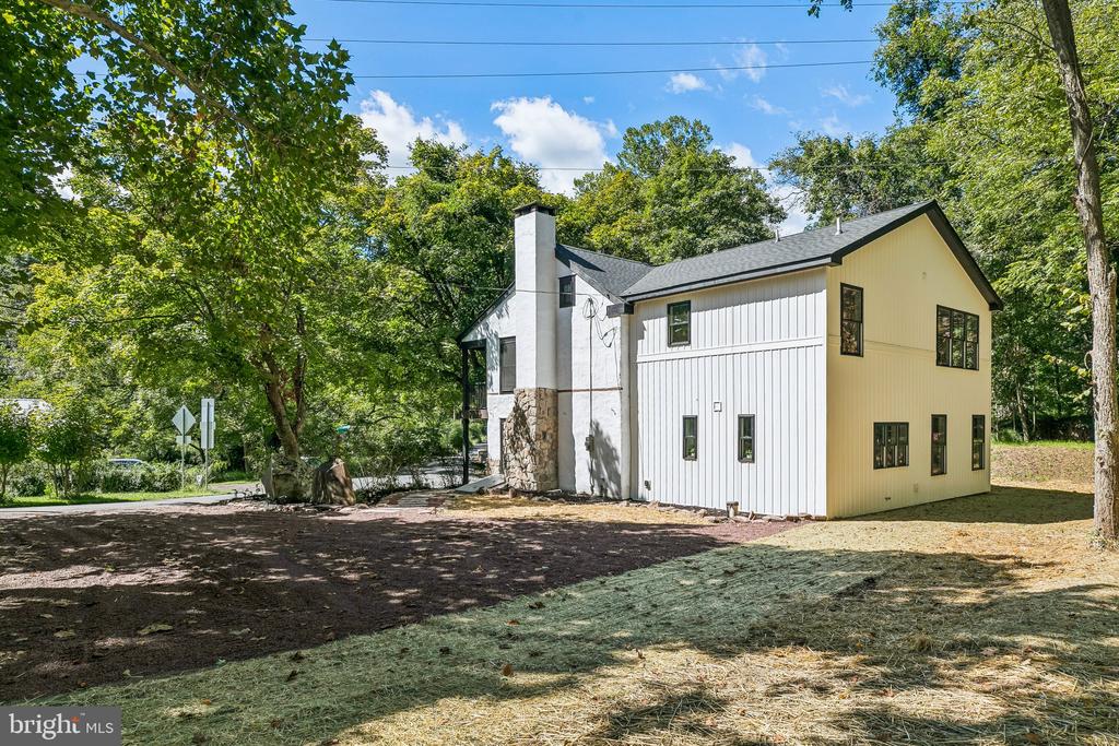 118 GEIGEL HILL ROAD