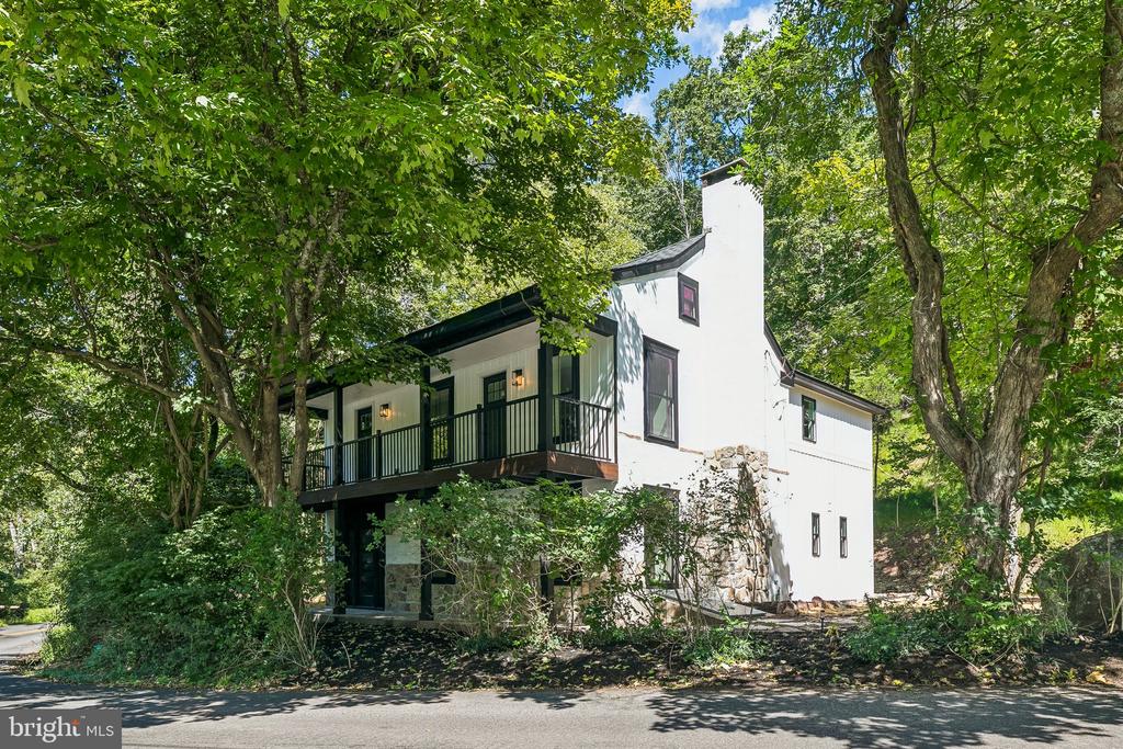 118 GEIGEL HILL ROAD