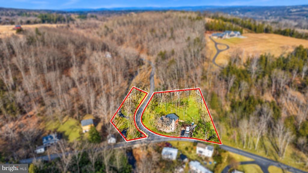 118 GEIGEL HILL ROAD