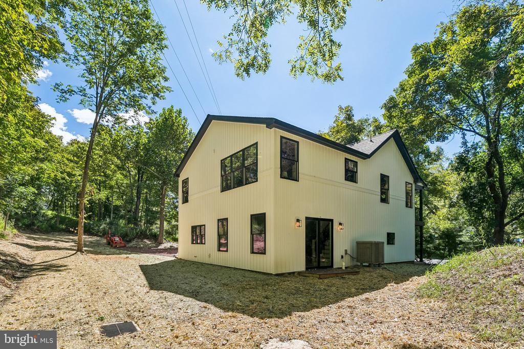 118 GEIGEL HILL ROAD