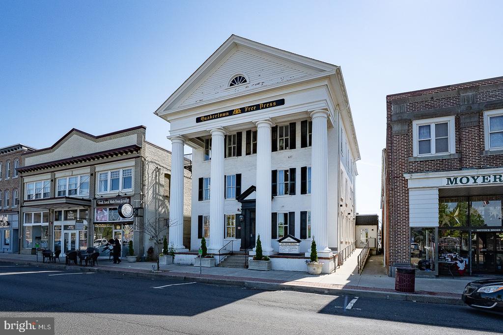 312 W BROAD STREET