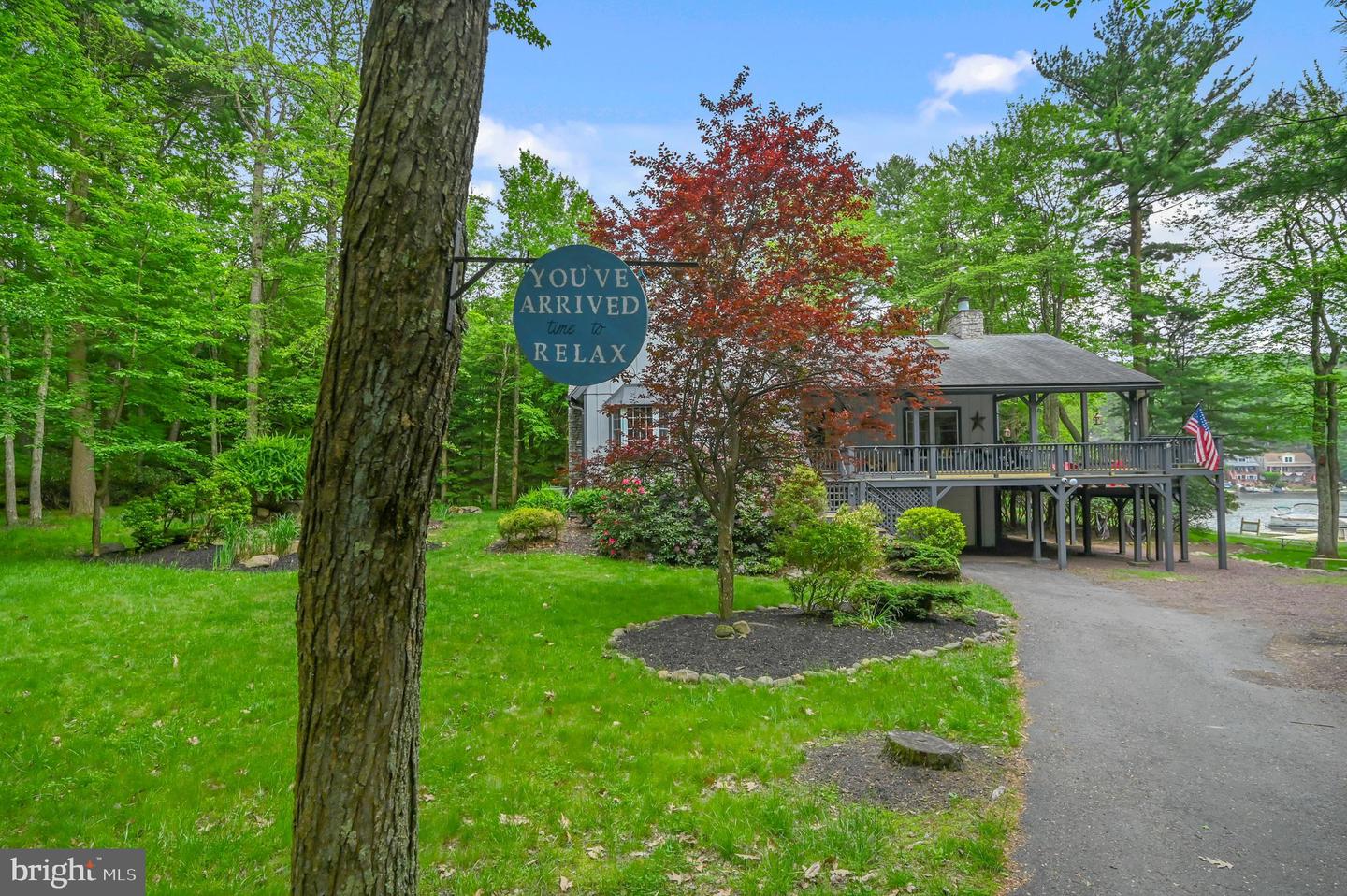 119 N Lake Dr