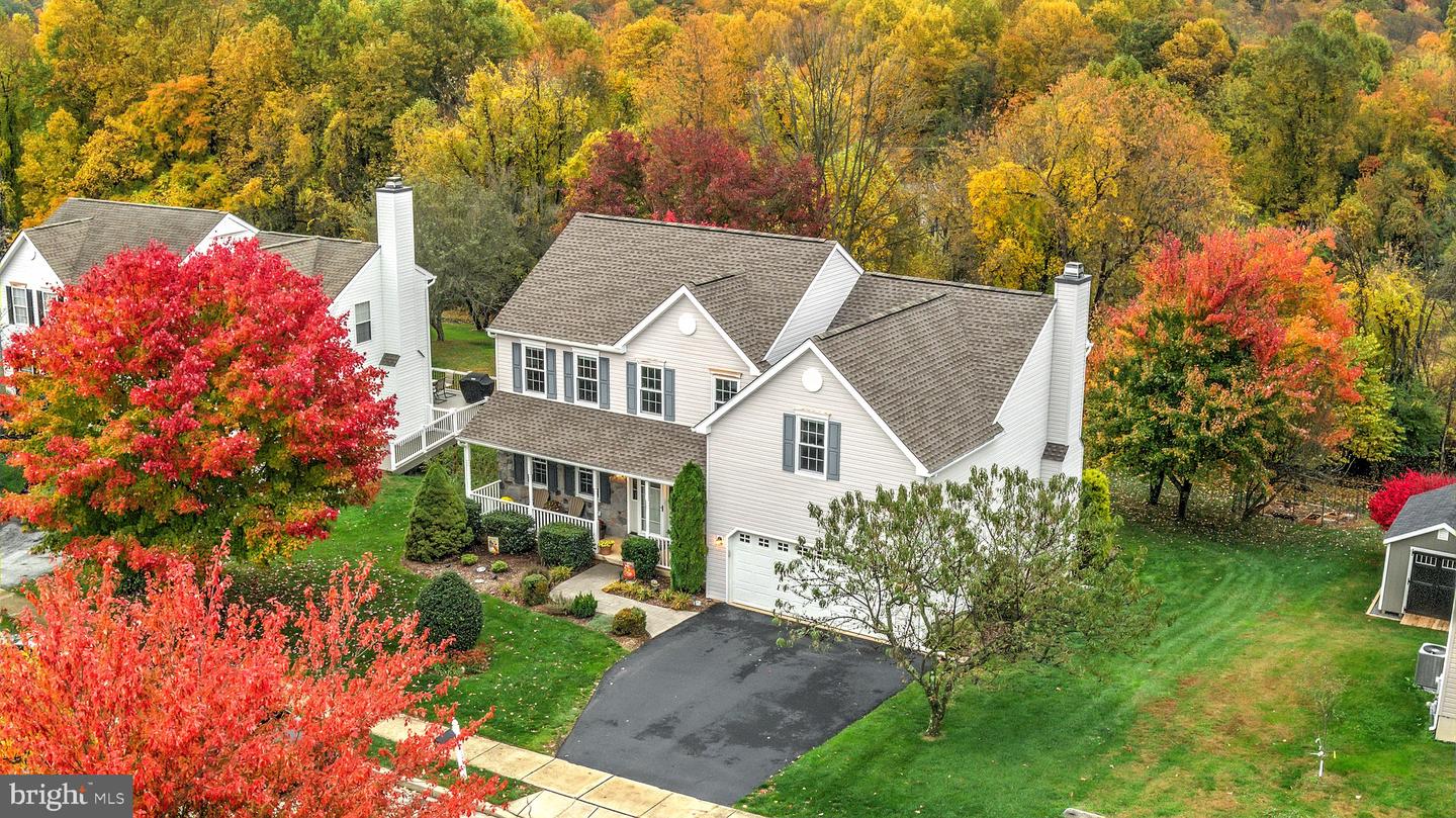 107 John Stevens Dr