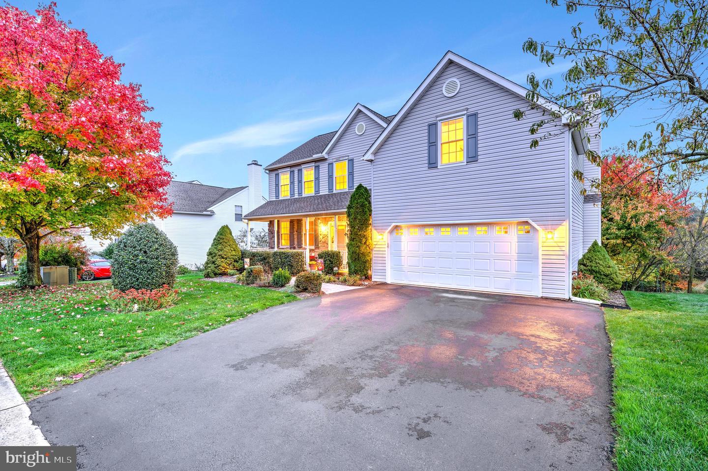 107 John Stevens Dr