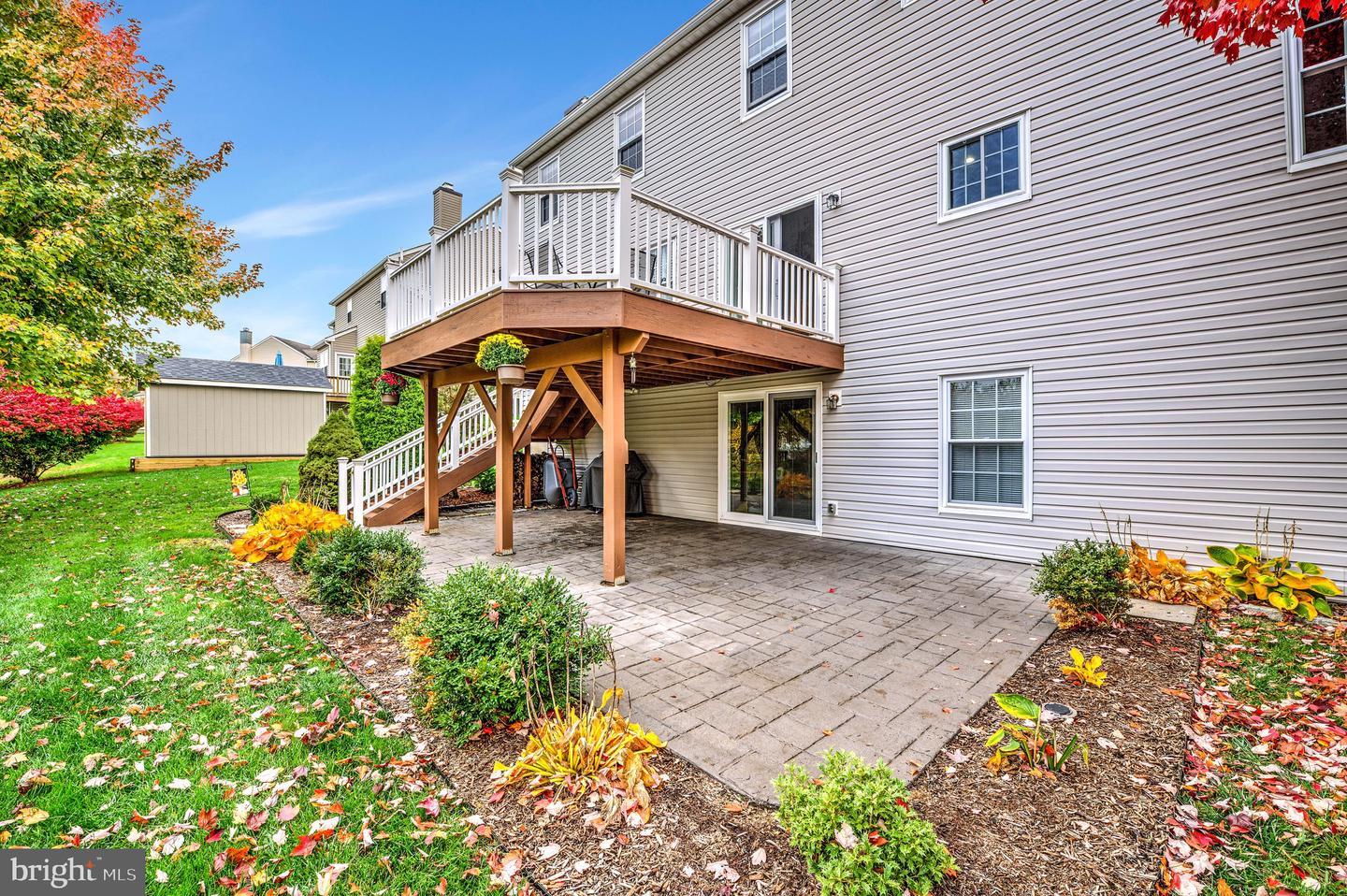 107 John Stevens Dr