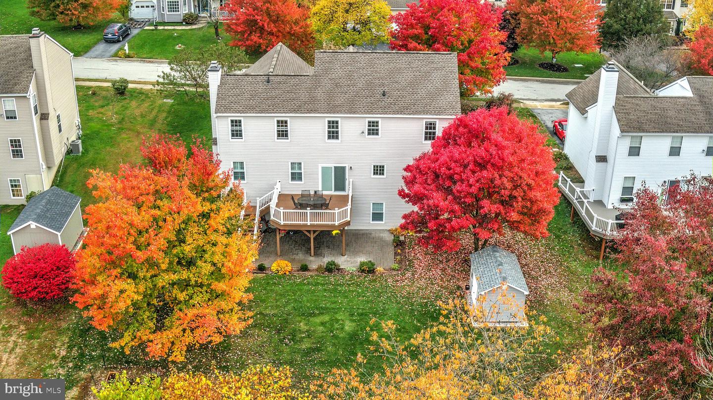 107 John Stevens Dr