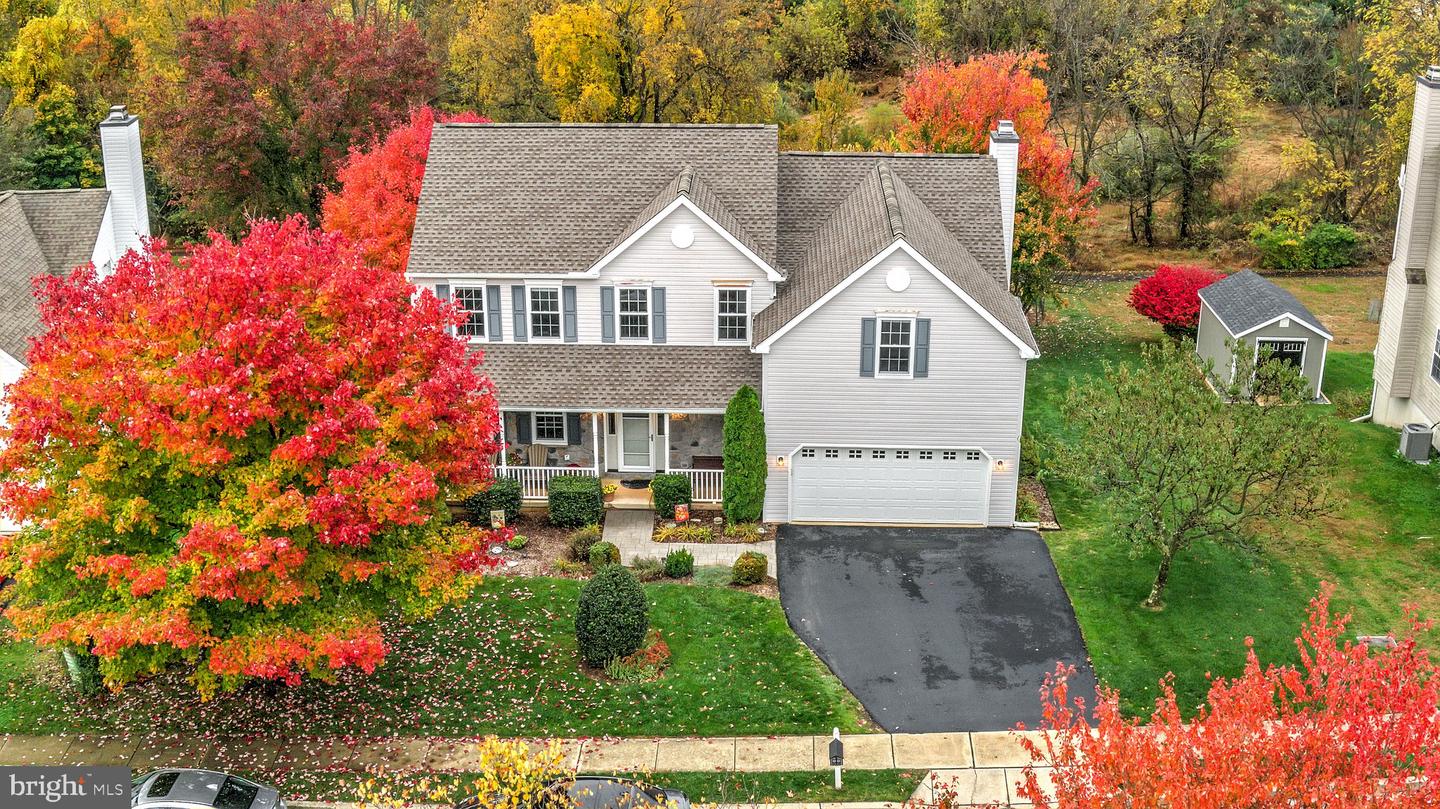 107 John Stevens Dr