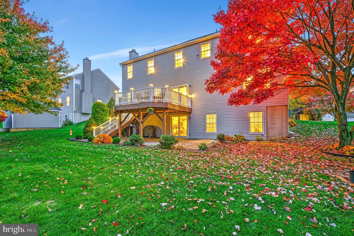 107 John Stevens Dr