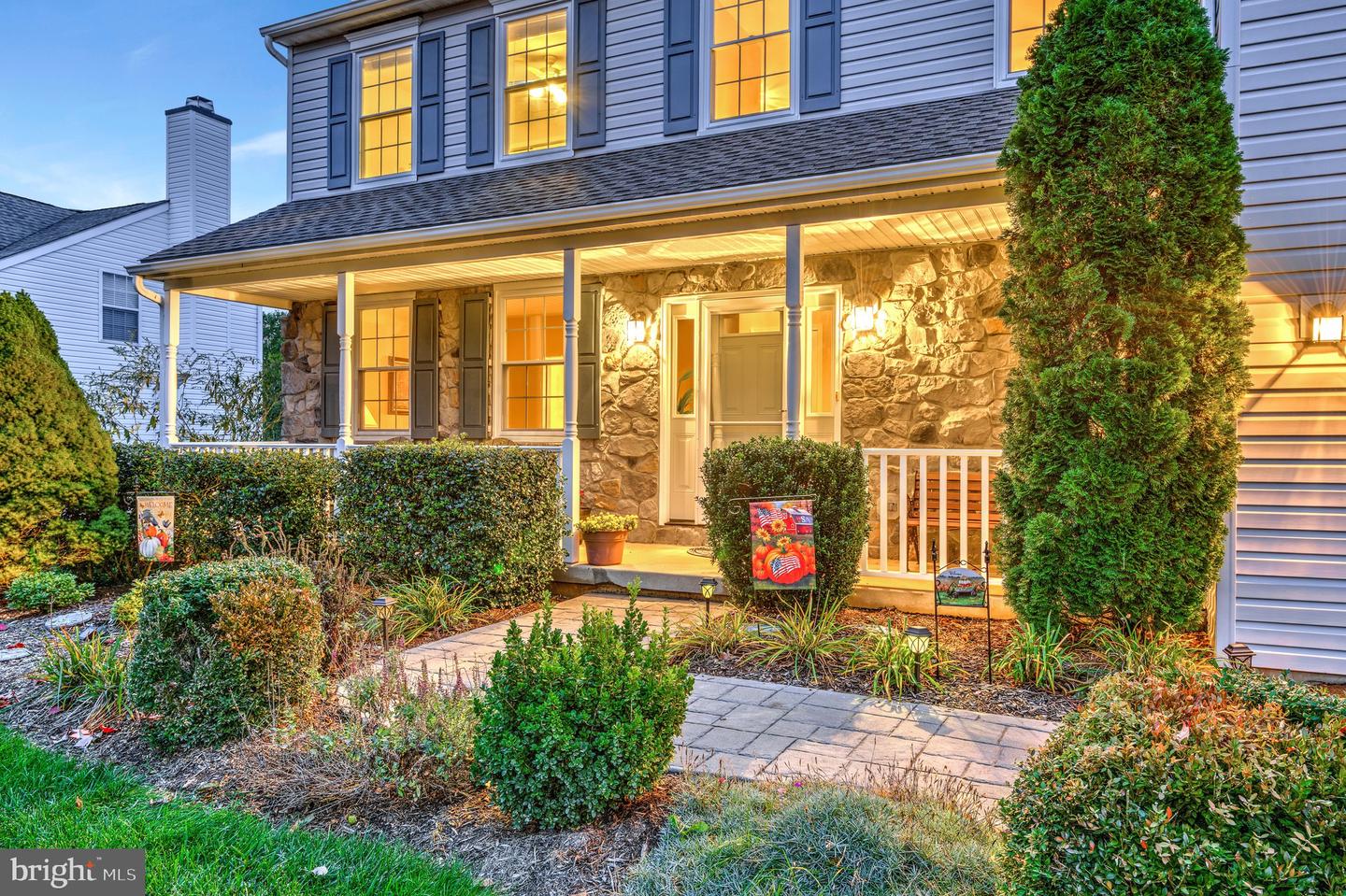 107 John Stevens Dr