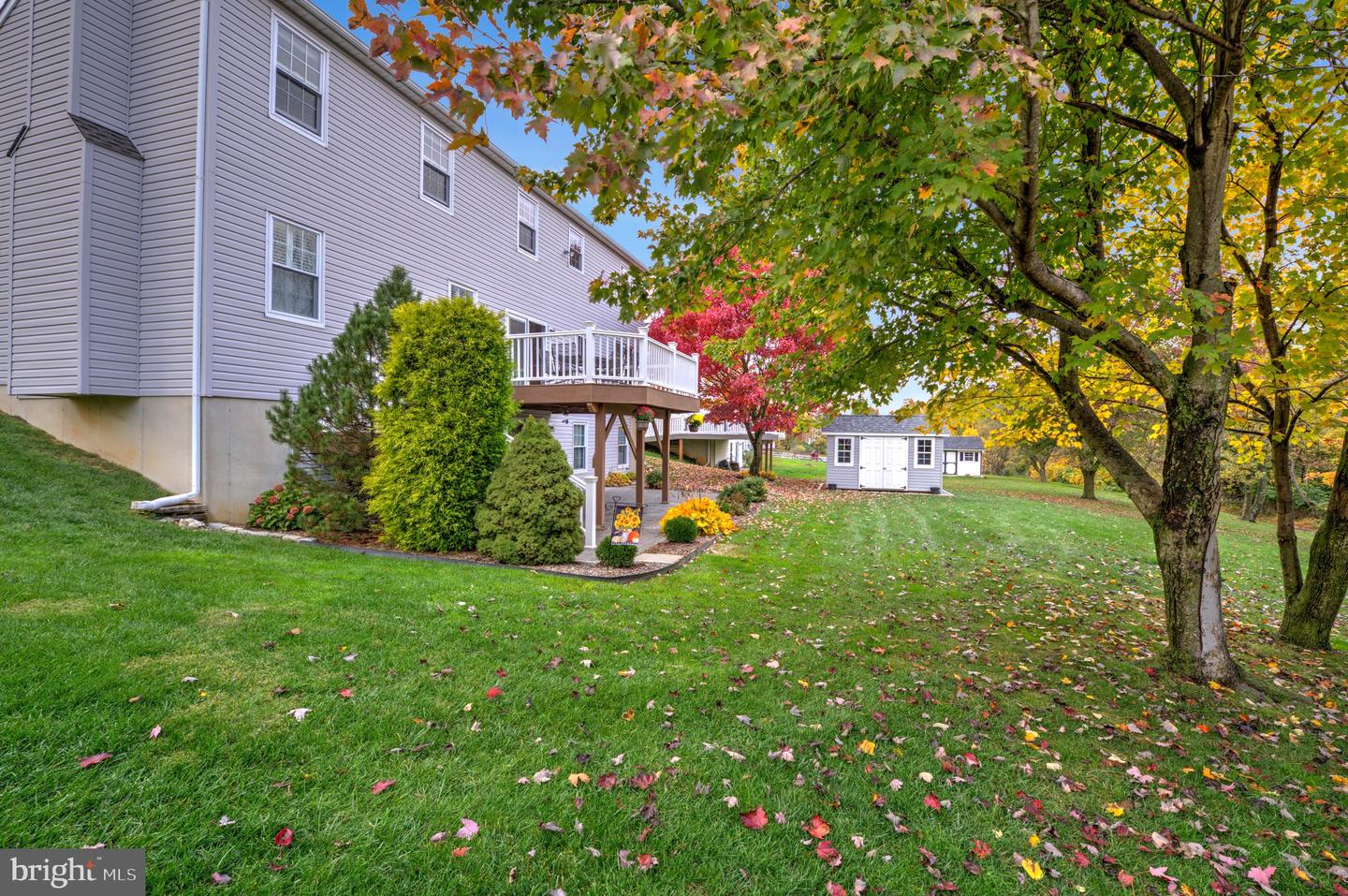 107 John Stevens Dr
