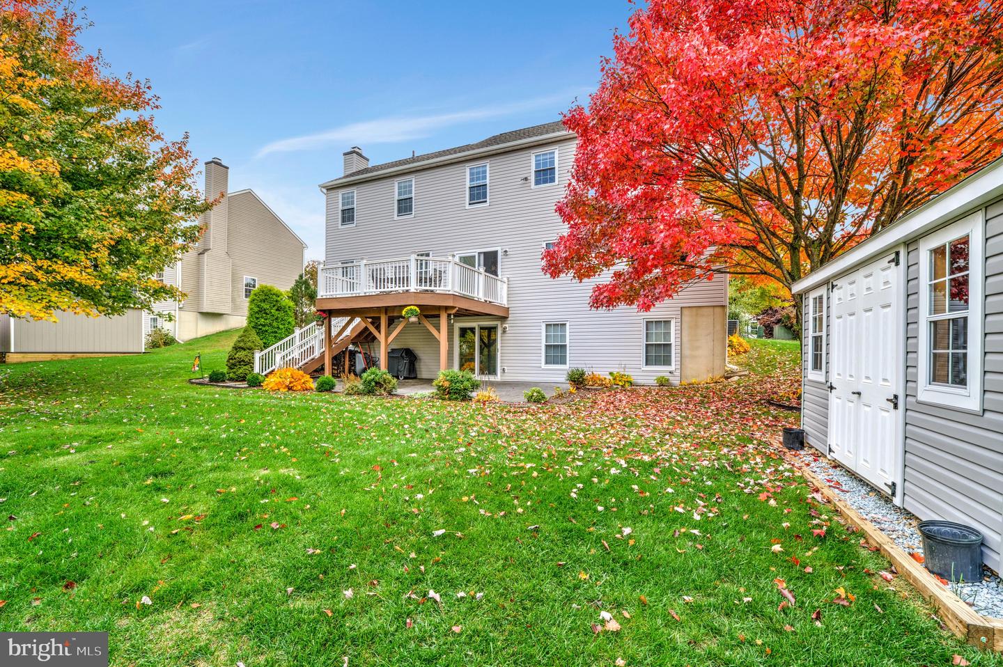 107 John Stevens Dr