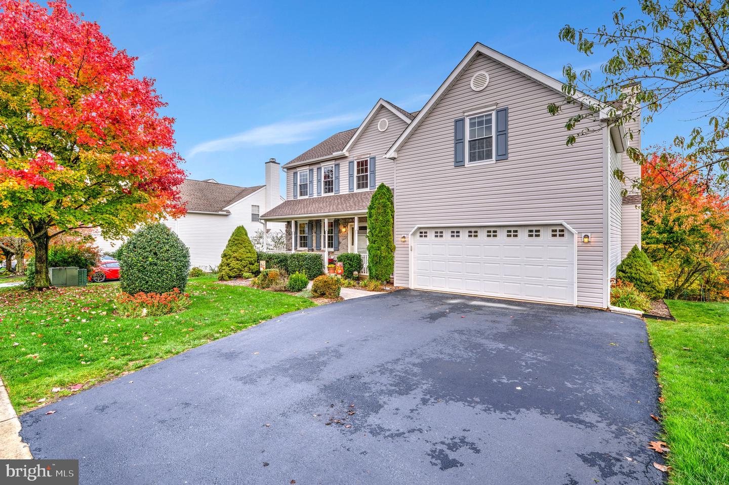 107 John Stevens Dr