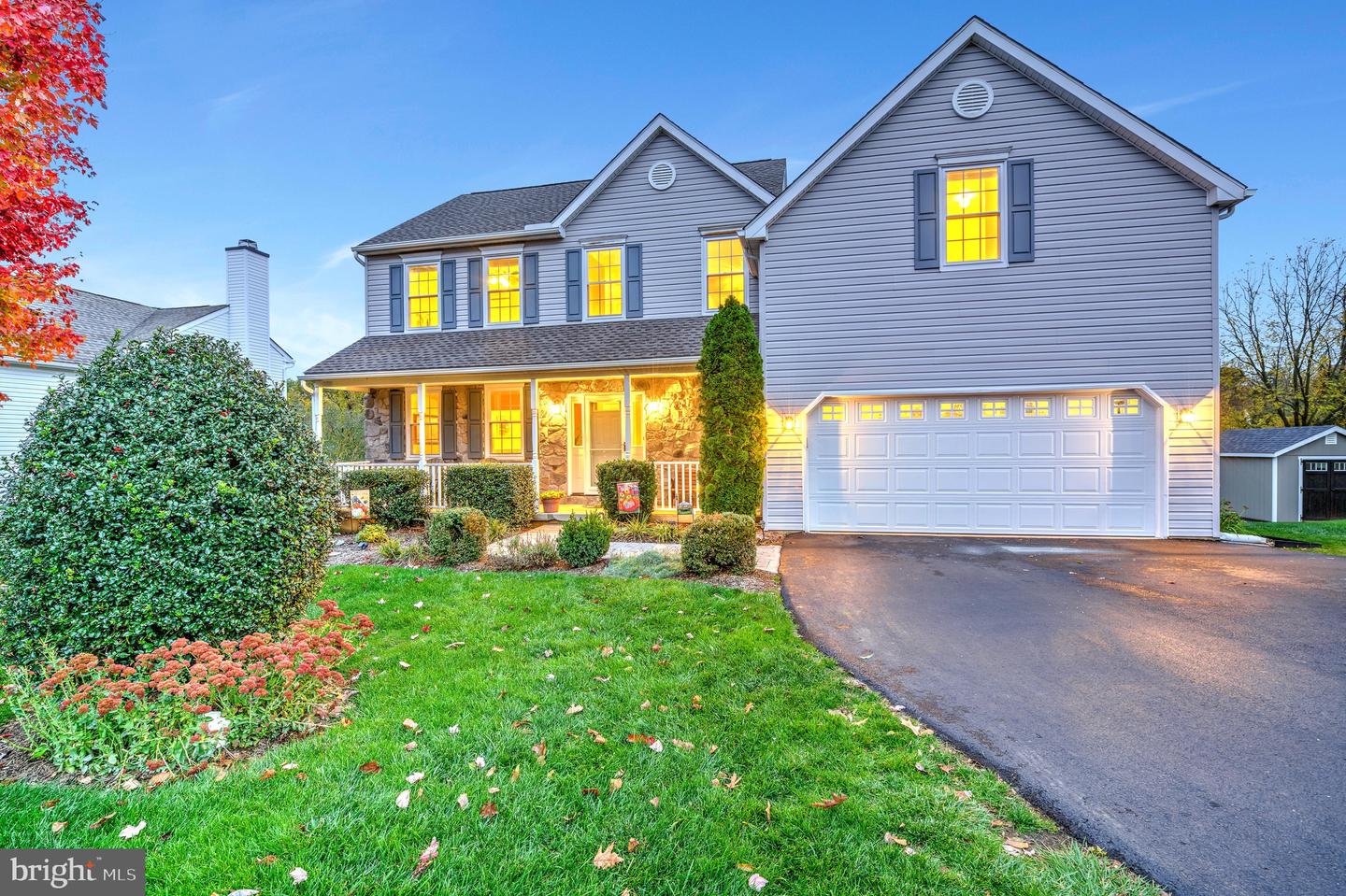 107 John Stevens Dr