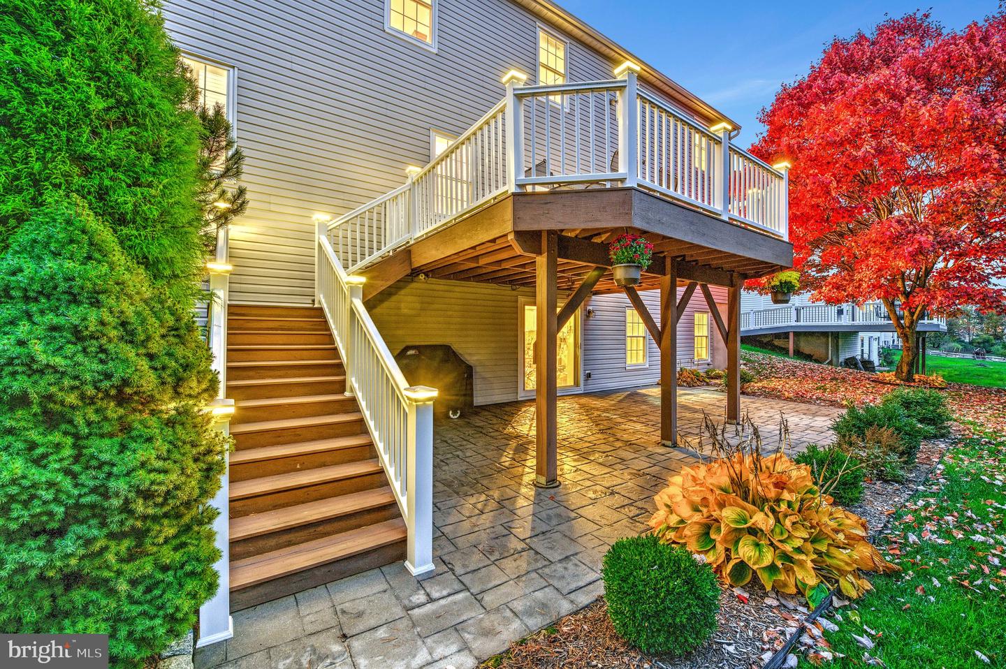 107 John Stevens Dr
