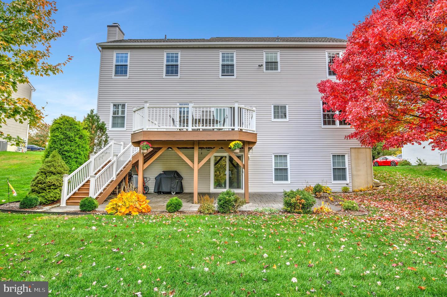 107 John Stevens Dr